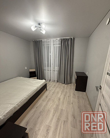 Сдaм двухкомнатную квaртиру в Ворошиловском районе, Ракушка Донецк - изображение 1