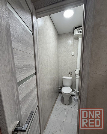 Сдaм двухкомнатную квaртиру в Ворошиловском районе, Ракушка Донецк - изображение 5