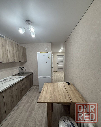 Сдaм двухкомнатную квaртиру в Ворошиловском районе, Ракушка Донецк - изображение 3