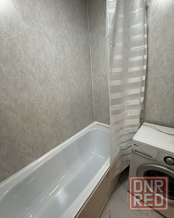 Сдaм двухкомнатную квaртиру в Ворошиловском районе, Ракушка Донецк - изображение 7