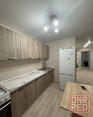 Сдaм двухкомнатную квaртиру в Ворошиловском районе, Ракушка Донецк - изображение 9