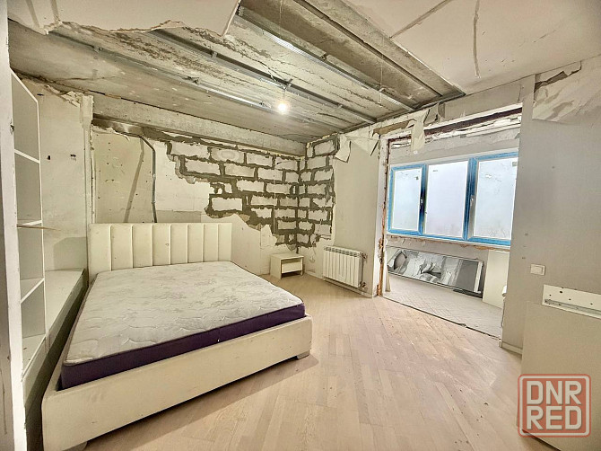 Продажа! Центр ,г.Мариуполь 3-х комнатная крупногабаритная квартира Мариуполь - изображение 6