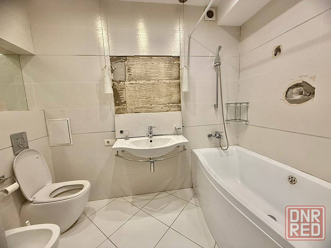 Продажа! Центр ,г.Мариуполь 3-х комнатная крупногабаритная квартира Мариуполь - изображение 2