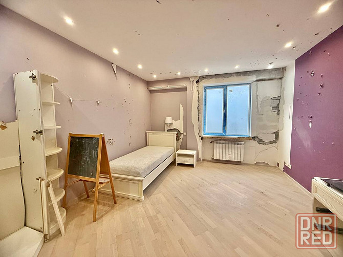 Продажа! Центр ,г.Мариуполь 3-х комнатная крупногабаритная квартира Мариуполь - изображение 4