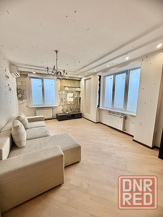 Продажа! Центр ,г.Мариуполь 3-х комнатная крупногабаритная квартира Мариуполь - изображение 5