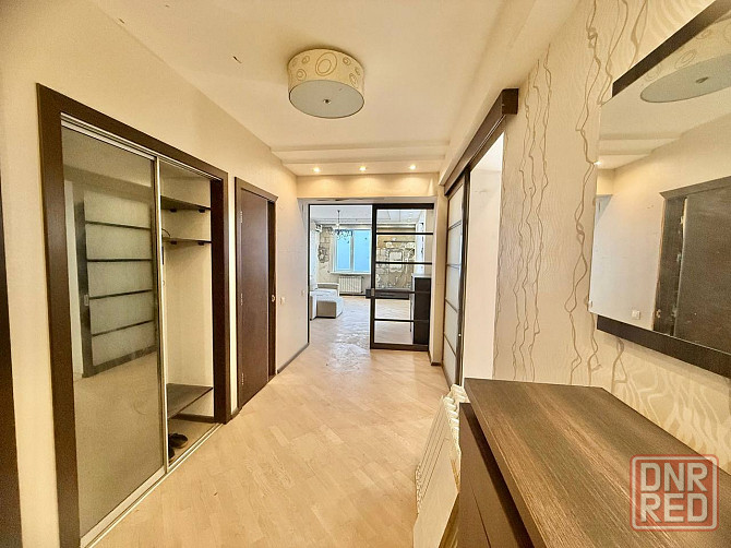 Продажа! Центр ,г.Мариуполь 3-х комнатная крупногабаритная квартира Мариуполь - изображение 1