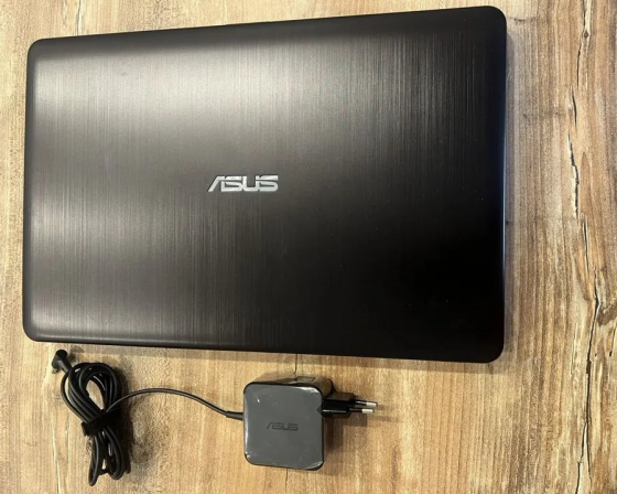 Asus X541 / Core i3 / GeForce Донецк