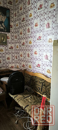Сдам 2 один. Текстильщик Донецк - изображение 1