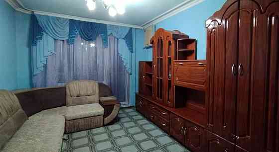 Сдам 3-комнатную квартиру, Текстильщик Донецк