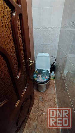 Сдам 3-комнатную квартиру, Текстильщик Донецк - изображение 5