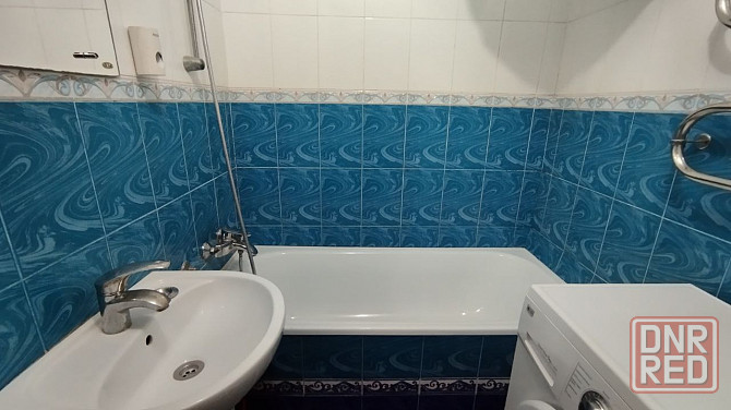 Сдам 3-комнатную квартиру, Текстильщик Донецк - изображение 6