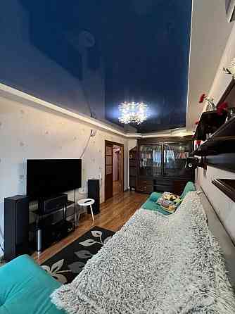 Сдаётся 1 комнатная квартира Пролетарский район Донецк