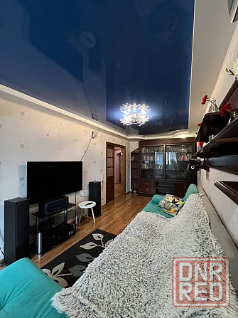 Сдаётся 1 комнатная квартира Пролетарский район Донецк - изображение 1