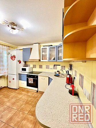 Сдаётся 1 комнатная квартира Пролетарский район Донецк - изображение 2