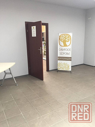 долгосрочная аренда офисных помещений 500 рублей Донецк - изображение 2