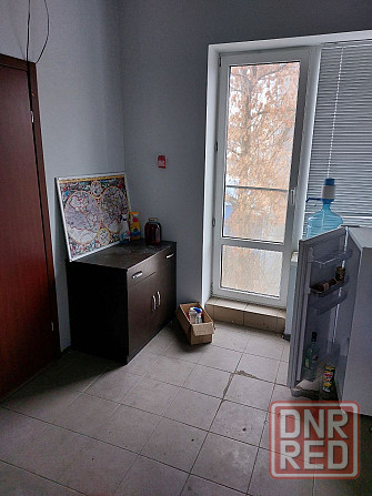 долгосрочная аренда офисных помещений 500 рублей Донецк - изображение 6