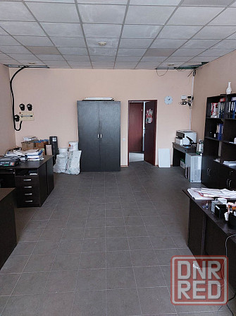 долгосрочная аренда офисных помещений 500 рублей Донецк - изображение 5