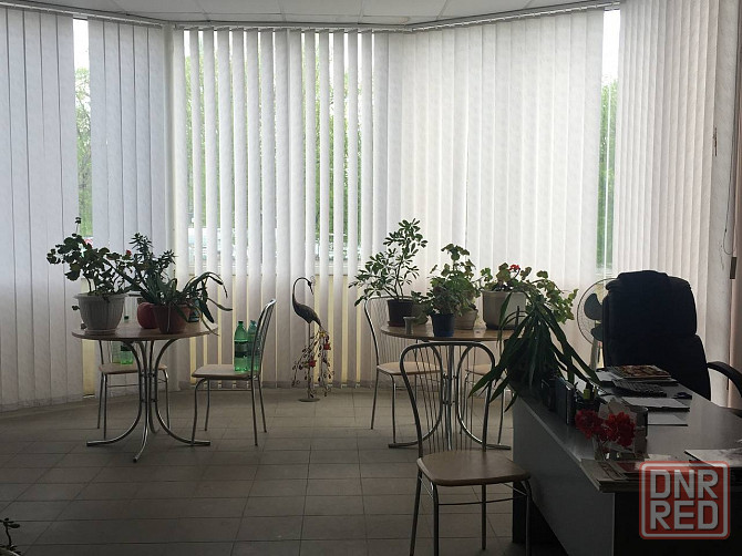 долгосрочная аренда офисных помещений 500 рублей Донецк - изображение 1