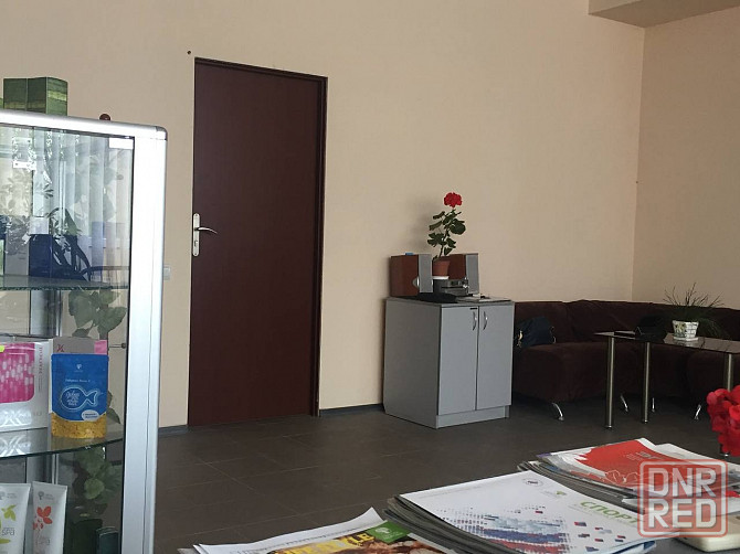 долгосрочная аренда офисных помещений 500 рублей Донецк - изображение 7