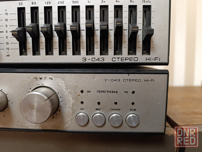 продам комплектом Донецк - изображение 5