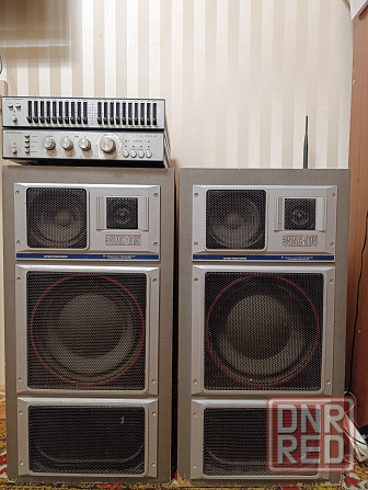 продам комплектом Донецк - изображение 1