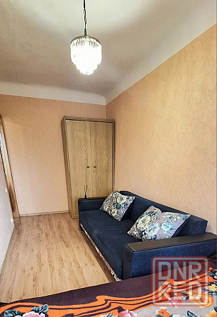 Продажа 2 комн.кв., пер. Донбасский (ориентир Больница Калинина) Донецк - изображение 3