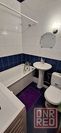 Продажа 2 комн.кв., пер. Донбасский (ориентир Больница Калинина) Донецк - изображение 5