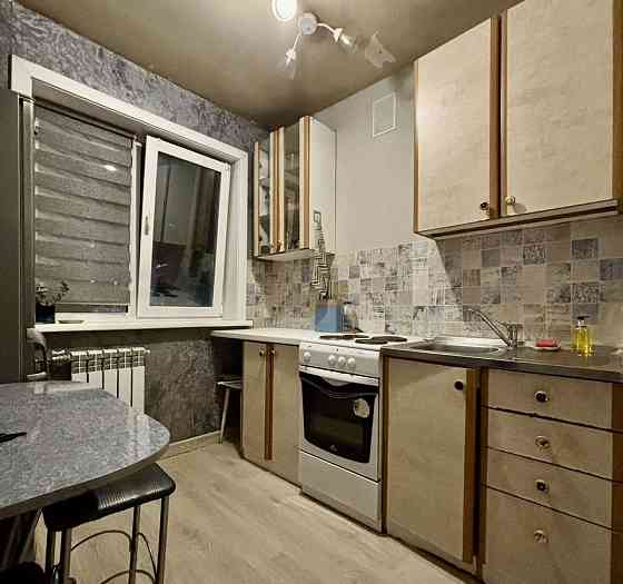 Сдается двушка в Кировском районе на солнечном!! Донецк