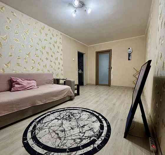 Сдается двушка в Кировском районе на солнечном!! Донецк