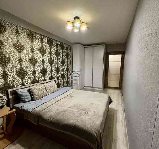 Сдается двушка в Кировском районе на солнечном!! Донецк