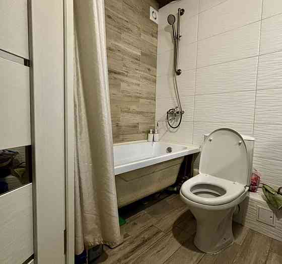 Сдается двушка в Кировском районе на солнечном!! Донецк