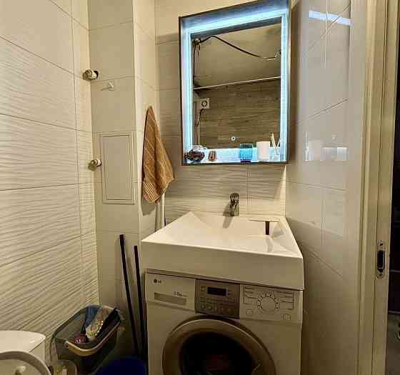 Сдается двушка в Кировском районе на солнечном!! Донецк