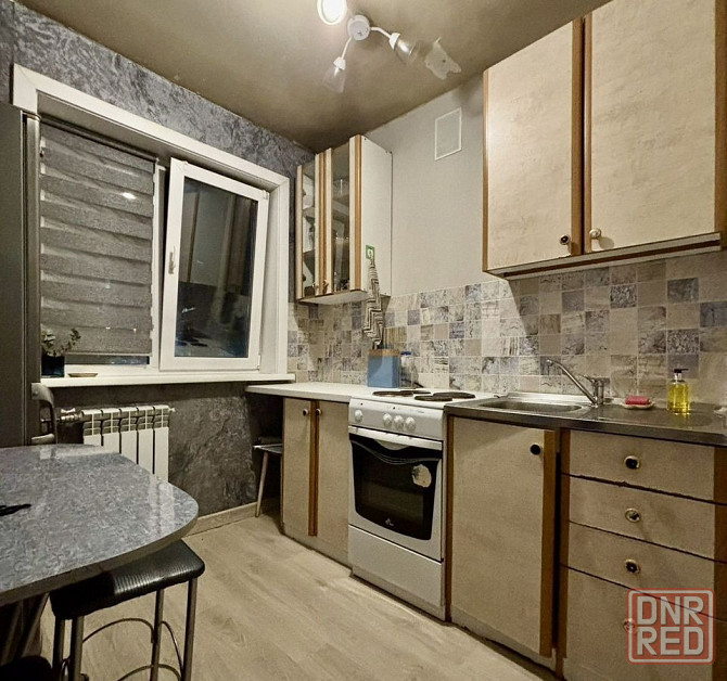 Сдается двушка в Кировском районе на солнечном!! Донецк - изображение 3