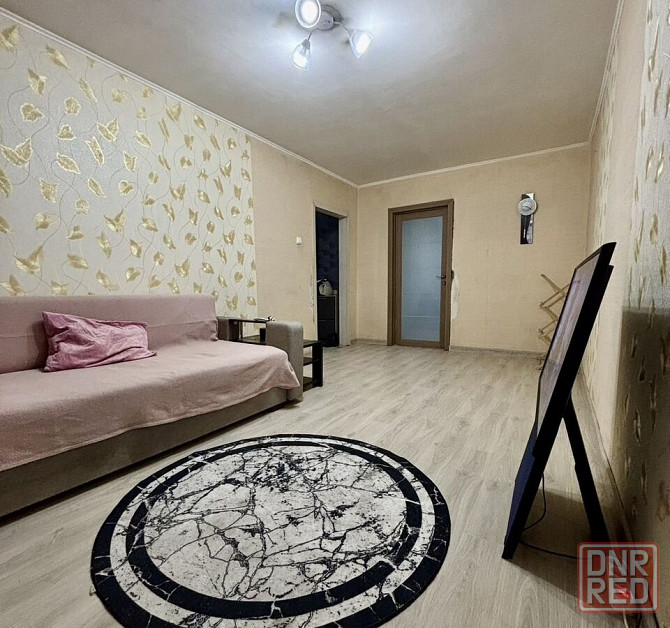 Сдается двушка в Кировском районе на солнечном!! Донецк - изображение 4