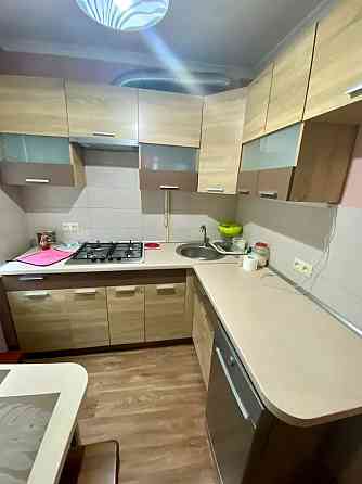 Сдаётся 1 комнатная квартира Калининский район Донецк