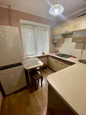 Сдаётся 1 комнатная квартира Калининский район Донецк