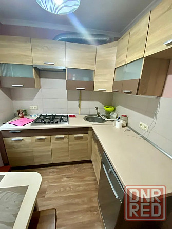 Сдаётся 1 комнатная квартира Калининский район Донецк - изображение 2