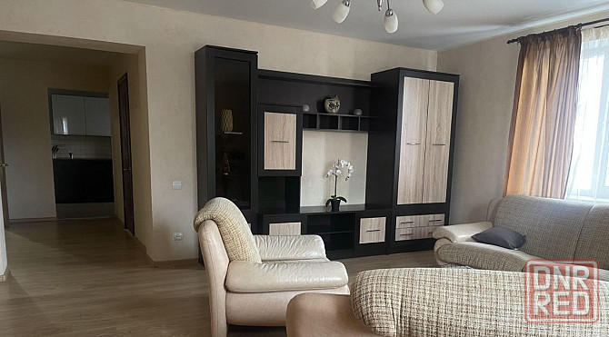 Сдается 2-х комнатная квартира в Киевском районе ориентир Травматология Донецк - изображение 5