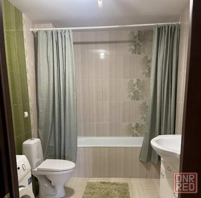 Сдается 2-х комнатная квартира в Киевском районе ориентир Травматология Донецк - изображение 7