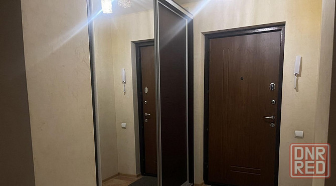 Сдается 2-х комнатная квартира в Киевском районе ориентир Травматология Донецк - изображение 6