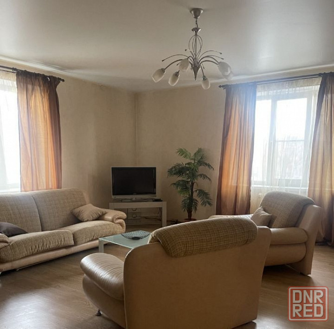 Сдается 2-х комнатная квартира в Киевском районе ориентир Травматология Донецк - изображение 4