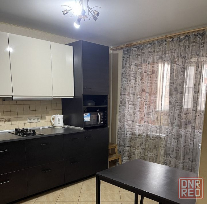 Сдается 2-х комнатная квартира в Киевском районе ориентир Травматология Донецк - изображение 3