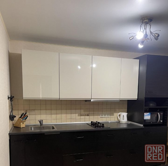 Сдается 2-х комнатная квартира в Киевском районе ориентир Травматология Донецк - изображение 2