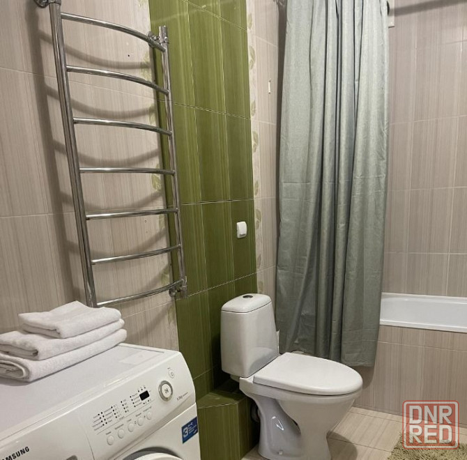 Сдается 2-х комнатная квартира в Киевском районе ориентир Травматология Донецк - изображение 8