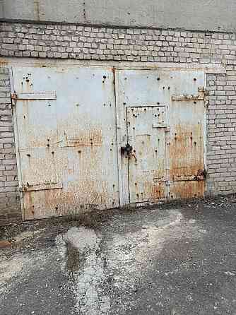 Цех 318 м.кв,Калининский район,Донецк Донецк