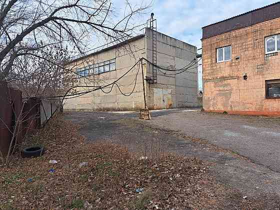 Цех 318 м.кв,Калининский район,Донецк Донецк