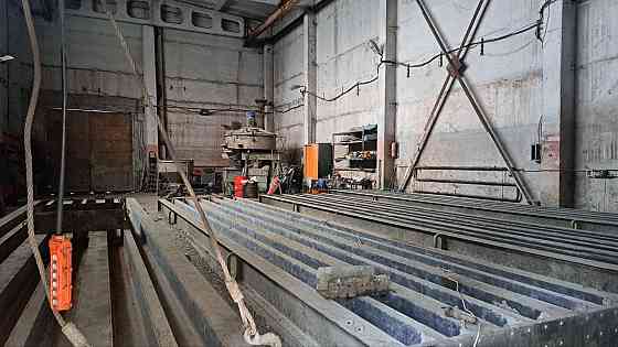 Цех 284 м.кв, Калининский район, Донецк Донецк