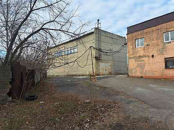 Цех 318 м.кв,Калининский район,Донецк Донецк