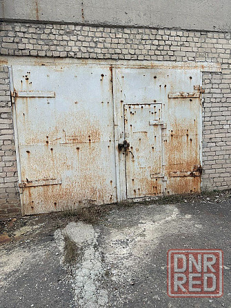 Цех 284 м.кв, Калининский район, Донецк Донецк - изображение 6