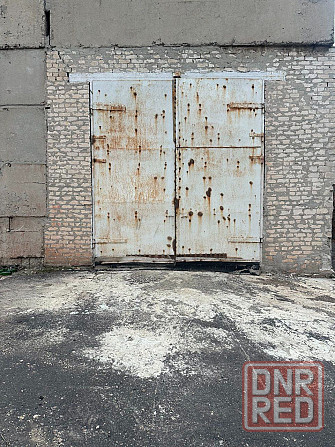 Цех 284 м.кв, Калининский район, Донецк Донецк - изображение 7